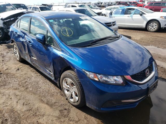 HONDA CIVIC LX 2015 19xfb2f59fe221213