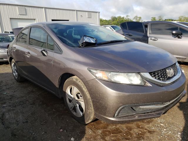 HONDA CIVIC LX 2015 19xfb2f59fe221857