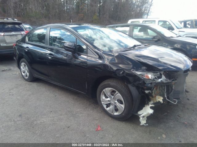 HONDA CIVIC SEDAN 2015 19xfb2f59fe222006