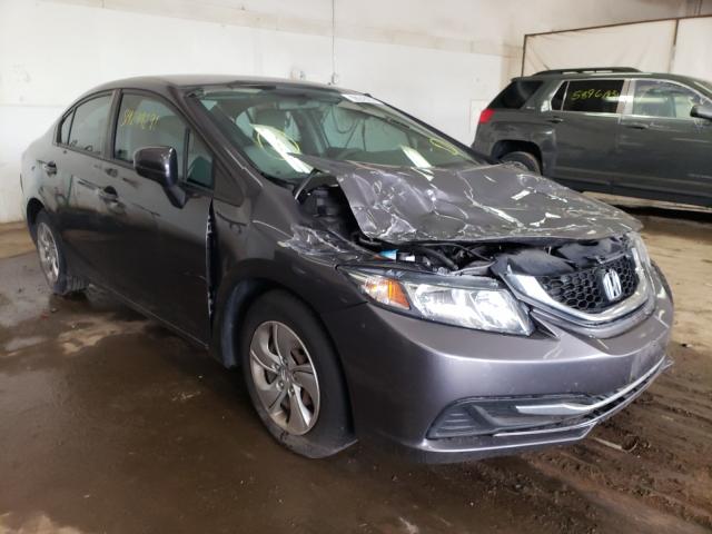 HONDA CIVIC LX 2015 19xfb2f59fe222961