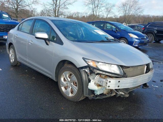 HONDA CIVIC 2015 19xfb2f59fe223690