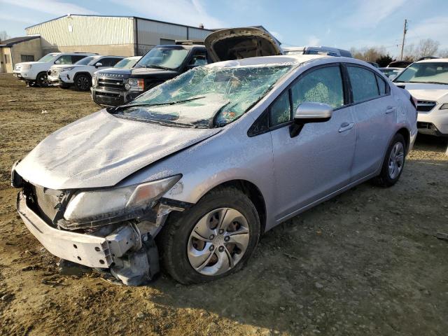 HONDA CIVIC LX 2015 19xfb2f59fe225391