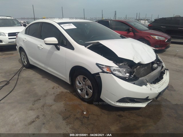 HONDA CIVIC SEDAN 2015 19xfb2f59fe229151