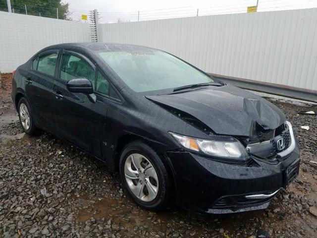 HONDA CIVIC LX 2015 19xfb2f59fe231031