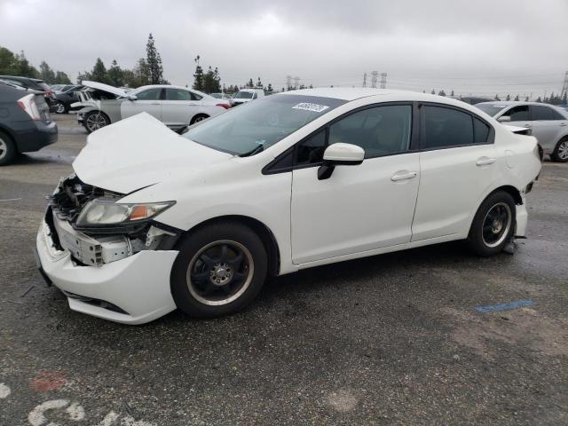 HONDA CIVIC LX 2015 19xfb2f59fe231062