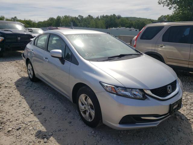 HONDA CIVIC LX 2015 19xfb2f59fe231658