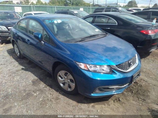 HONDA CIVIC SEDAN 2015 19xfb2f59fe231871