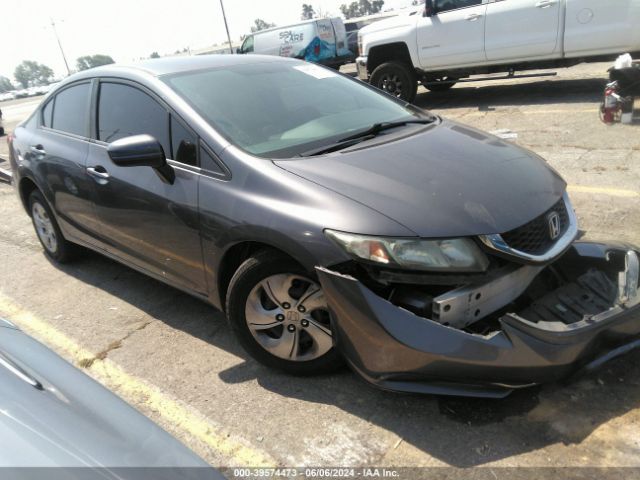 HONDA CIVIC 2015 19xfb2f59fe232535