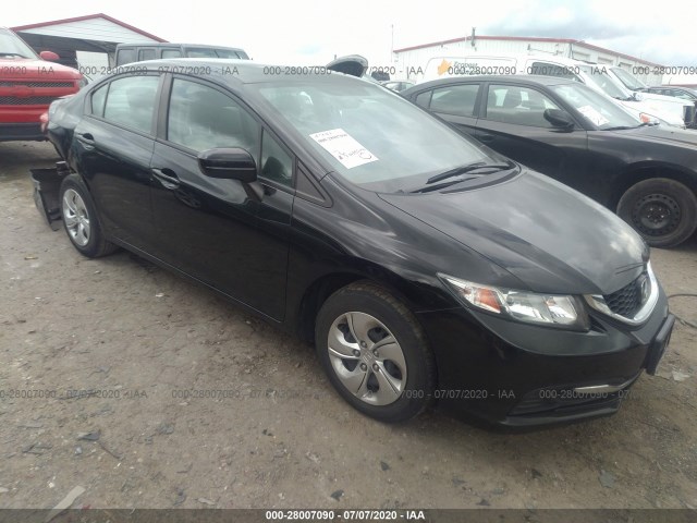 HONDA CIVIC SEDAN 2015 19xfb2f59fe234270