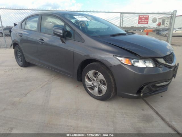 HONDA CIVIC SEDAN 2015 19xfb2f59fe236603