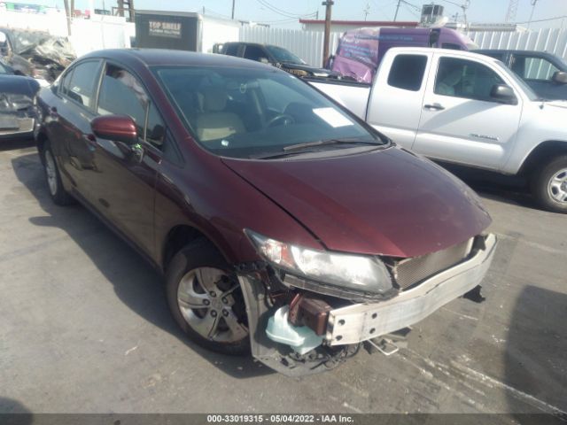 HONDA CIVIC SEDAN 2015 19xfb2f59fe238917