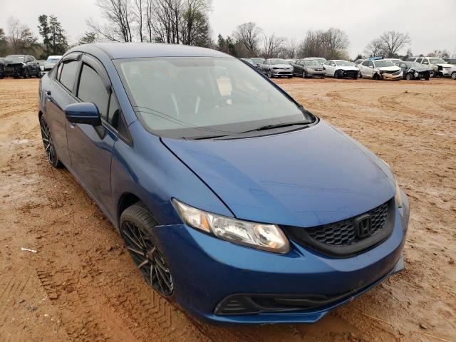 HONDA CIVIC LX 2015 19xfb2f59fe240795