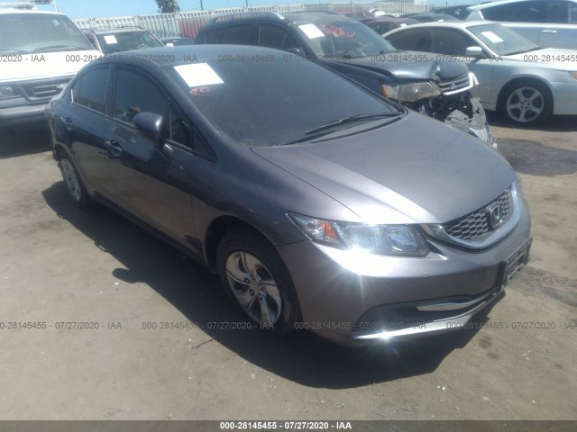 HONDA CIVIC SEDAN 2015 19xfb2f59fe246323