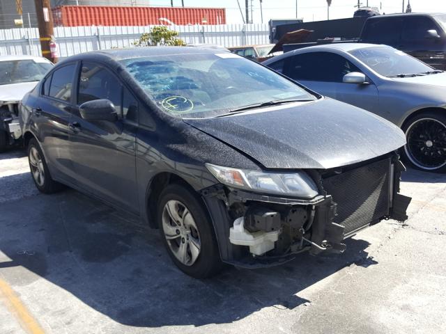 HONDA CIVIC LX 2015 19xfb2f59fe246614