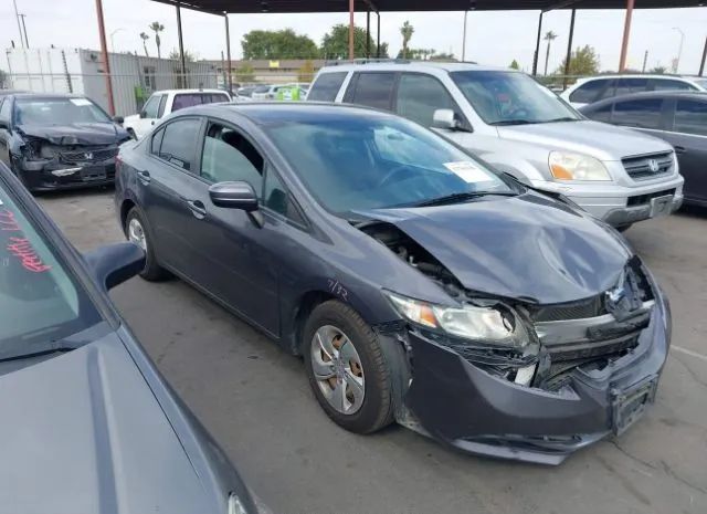 HONDA CIVIC SEDAN 2015 19xfb2f59fe250260