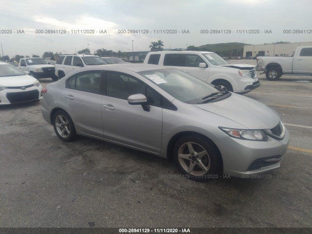 HONDA CIVIC SEDAN 2015 19xfb2f59fe253319