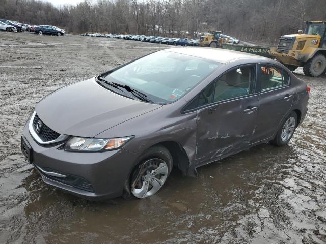 HONDA CIVIC 2015 19xfb2f59fe254129