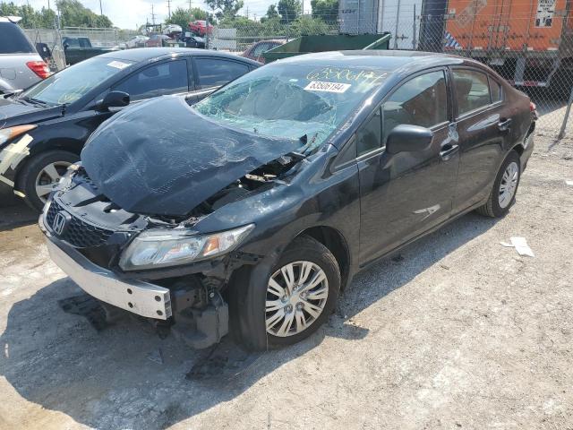 HONDA CIVIC LX 2015 19xfb2f59fe256589