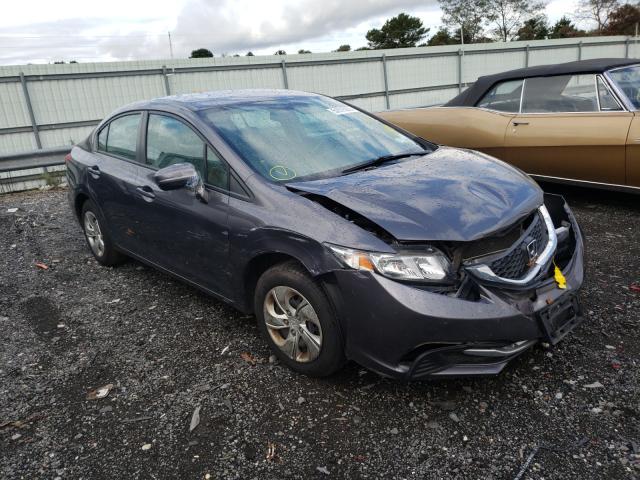 HONDA CIVIC LX 2015 19xfb2f59fe258858