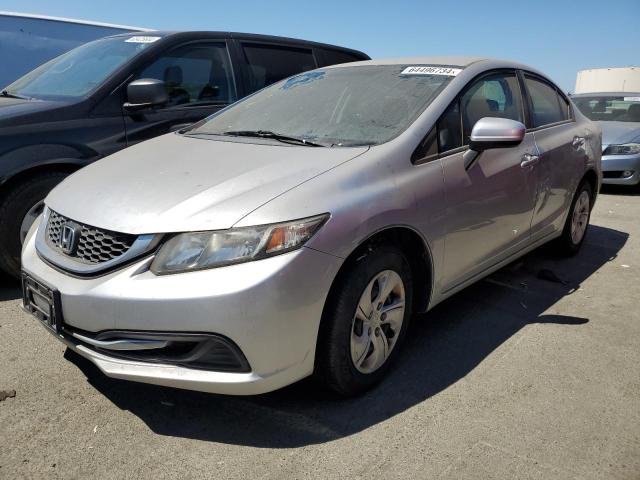 HONDA CIVIC 2015 19xfb2f59fe259041