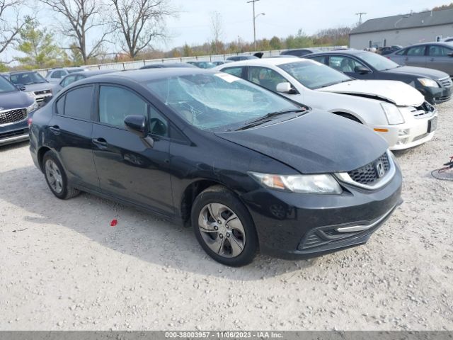 HONDA CIVIC 2015 19xfb2f59fe259413