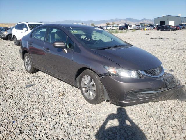 HONDA CIVIC LX 2015 19xfb2f59fe259878