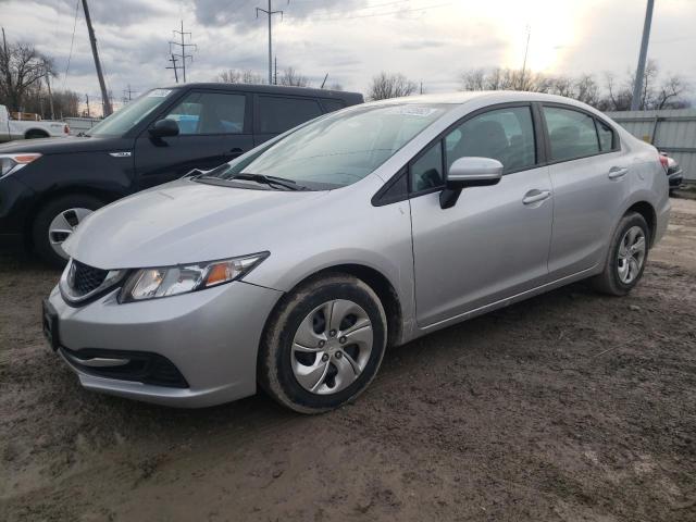 HONDA CIVIC LX 2015 19xfb2f59fe261940