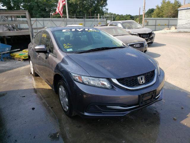 HONDA CIVIC LX 2015 19xfb2f59fe262926