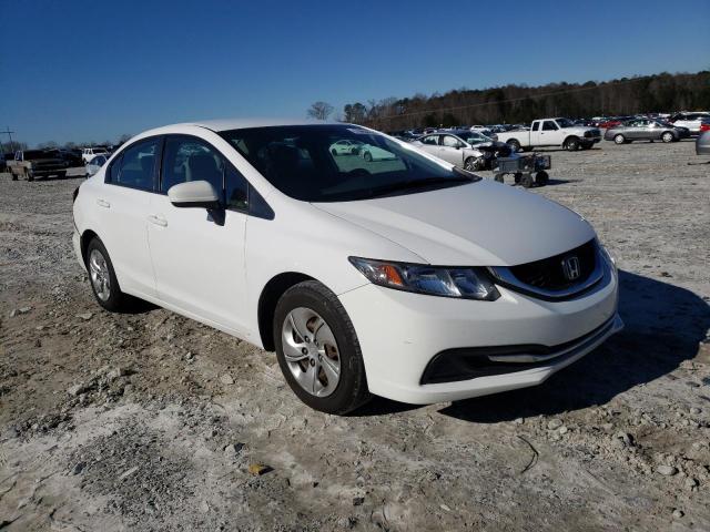 HONDA CIVIC LX 2015 19xfb2f59fe264420