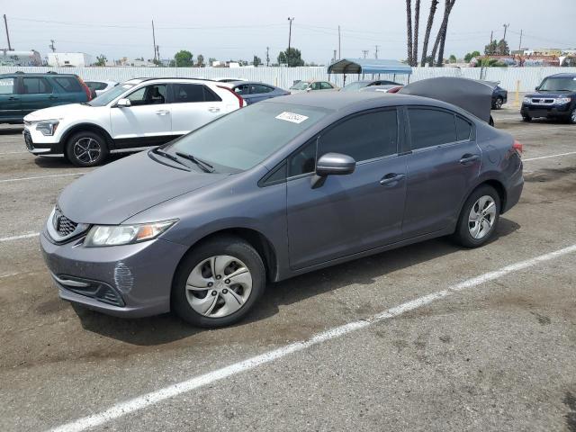 HONDA CIVIC LX 2015 19xfb2f59fe265082