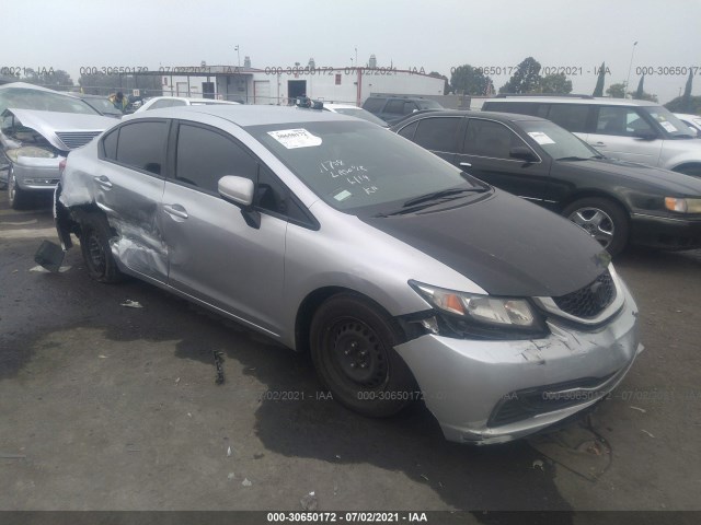 HONDA CIVIC SEDAN 2015 19xfb2f59fe265552