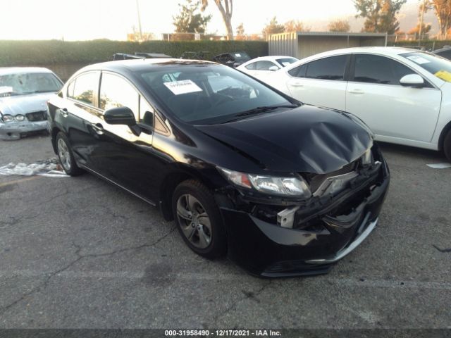 HONDA CIVIC SEDAN 2015 19xfb2f59fe266586