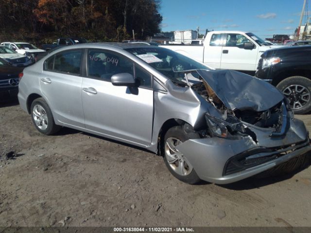 HONDA CIVIC SEDAN 2015 19xfb2f59fe267561