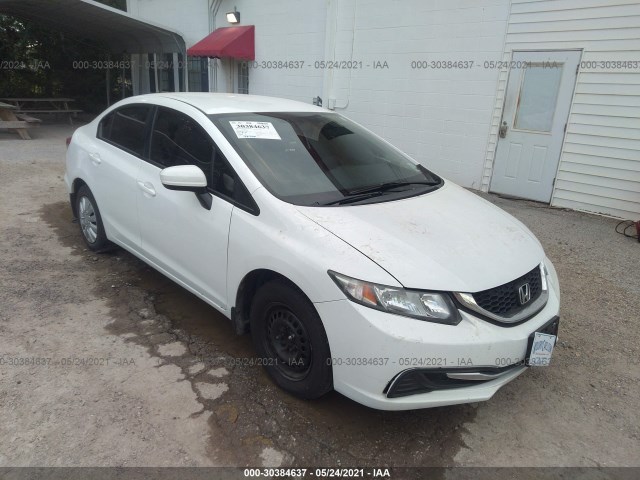 HONDA CIVIC SEDAN 2015 19xfb2f59fe267706