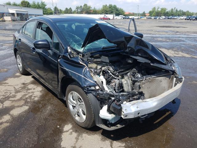 HONDA CIVIC LX 2015 19xfb2f59fe269522