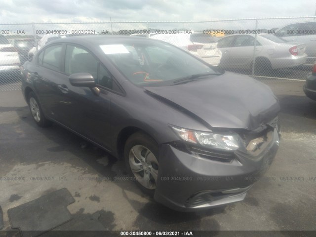 HONDA CIVIC SEDAN 2015 19xfb2f59fe269942