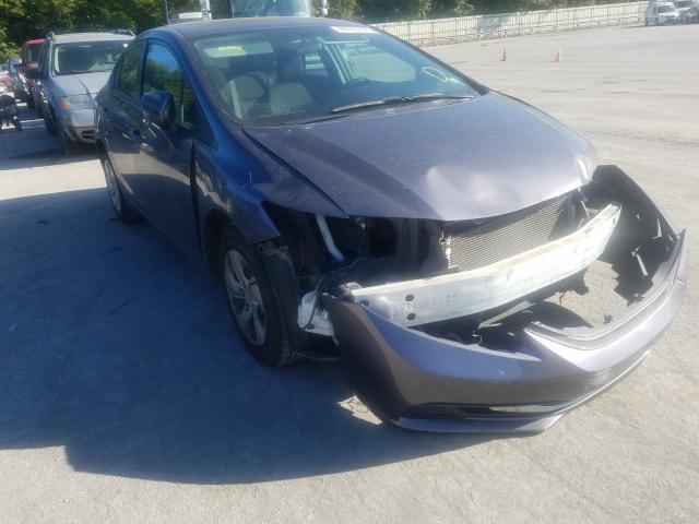 HONDA CIVIC LX 2015 19xfb2f59fe270010