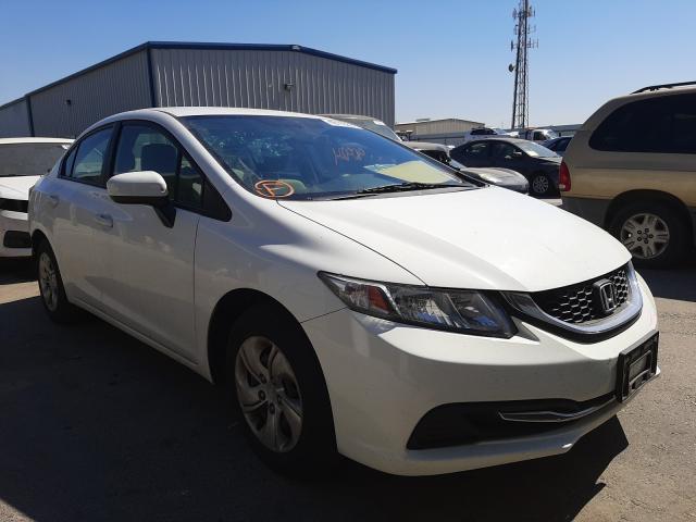 HONDA CIVIC LX 2015 19xfb2f59fe271464