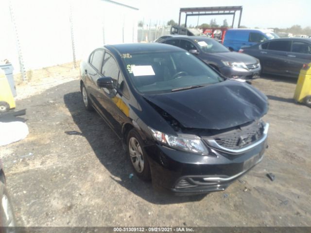 HONDA CIVIC SEDAN 2015 19xfb2f59fe272324