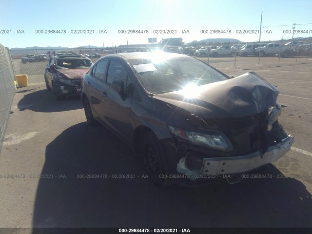 HONDA CIVIC SEDAN 2015 19xfb2f59fe274946