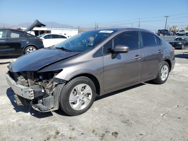 HONDA CIVIC LX 2015 19xfb2f59fe275076