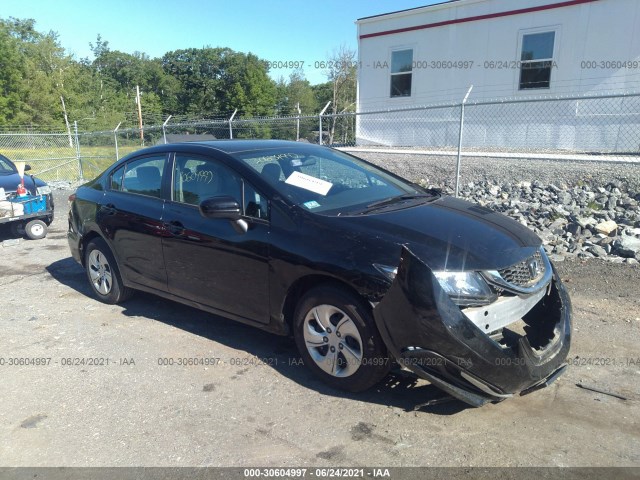 HONDA CIVIC SEDAN 2015 19xfb2f59fe276213