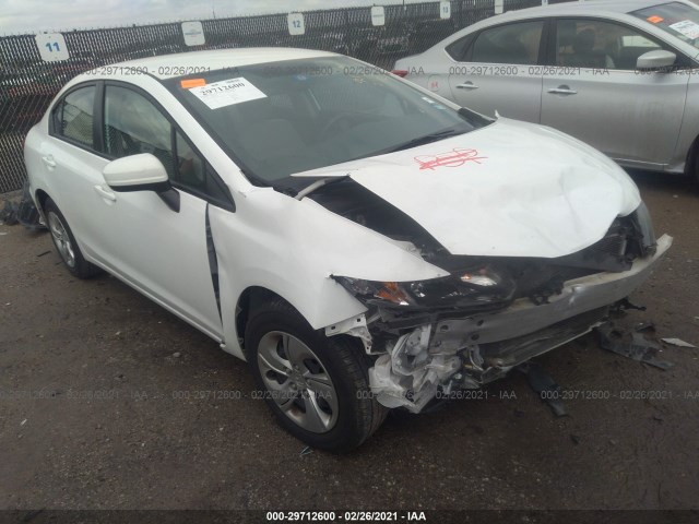 HONDA CIVIC SEDAN 2015 19xfb2f59fe276440