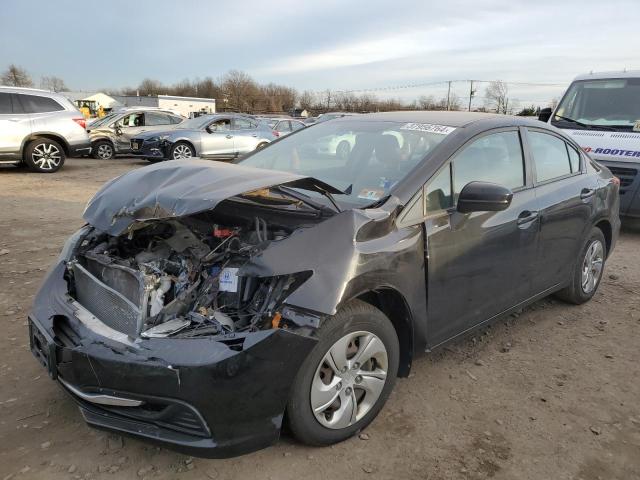 HONDA CIVIC 2015 19xfb2f59fe276664