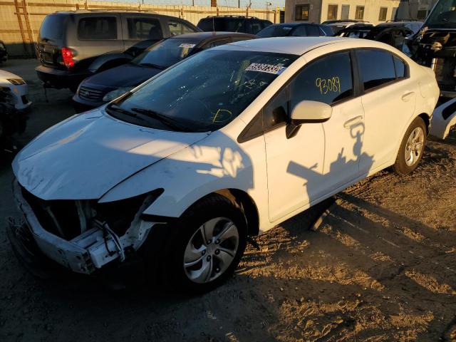 HONDA CIVIC LX 2015 19xfb2f59fe277779