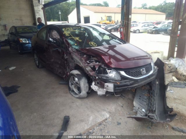 HONDA CIVIC SEDAN 2015 19xfb2f59fe277913