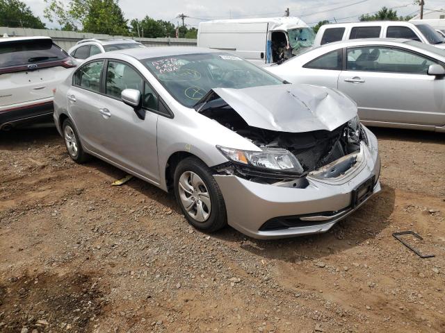 HONDA CIVIC LX 2015 19xfb2f59fe278141