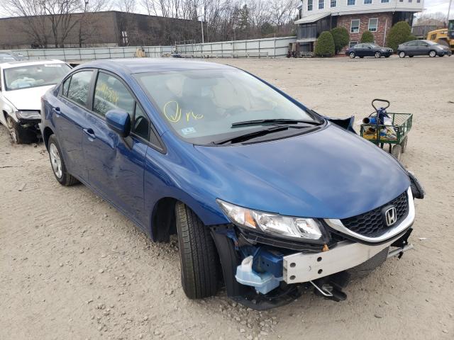 HONDA CIVIC LX 2015 19xfb2f59fe279144