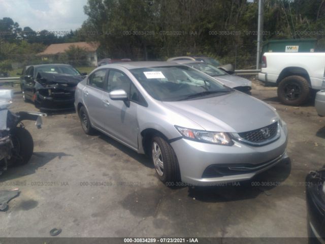 HONDA CIVIC SEDAN 2015 19xfb2f59fe279192