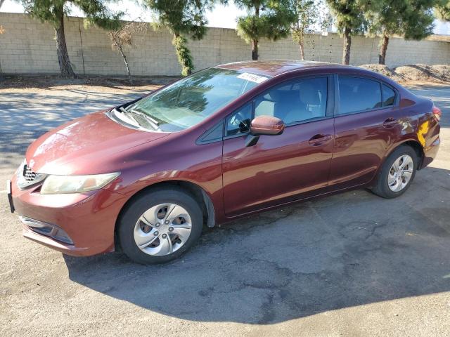 HONDA CIVIC LX 2015 19xfb2f59fe281928